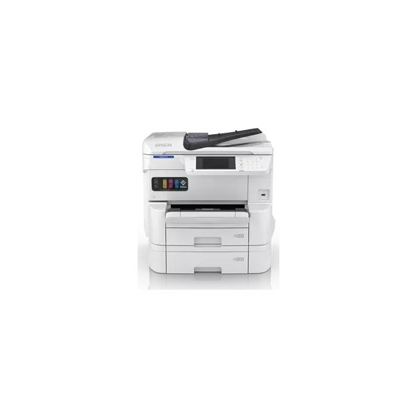 Epson Farve Multifunktionsprinter EM-C7100DWF