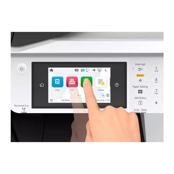 Epson Farve Multifunktionsprinter EM-C7100DWF