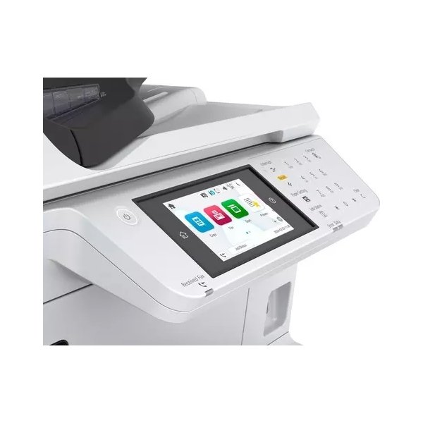 Epson Farve Multifunktionsprinter EM-C7100DWF