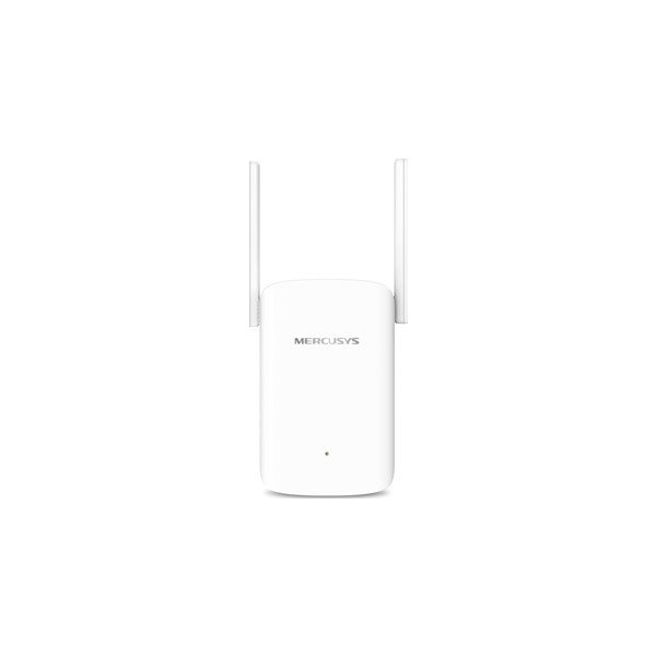 Mercusys AX1500 Wi-Fi 6 Netværksforlænger, hvid