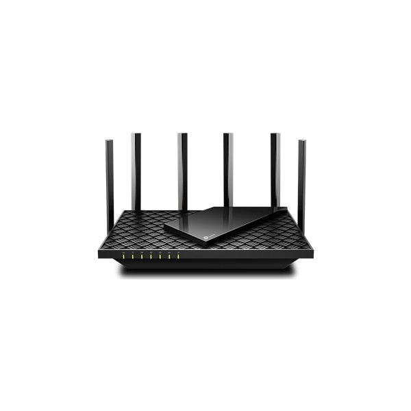 TP-LINK Archer Dual-Band Gigabit Wi-Fi 6 Router