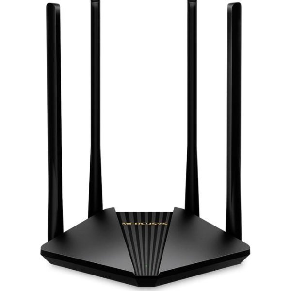 Mercusys MR30G trådløs router Gigabit Ethernet