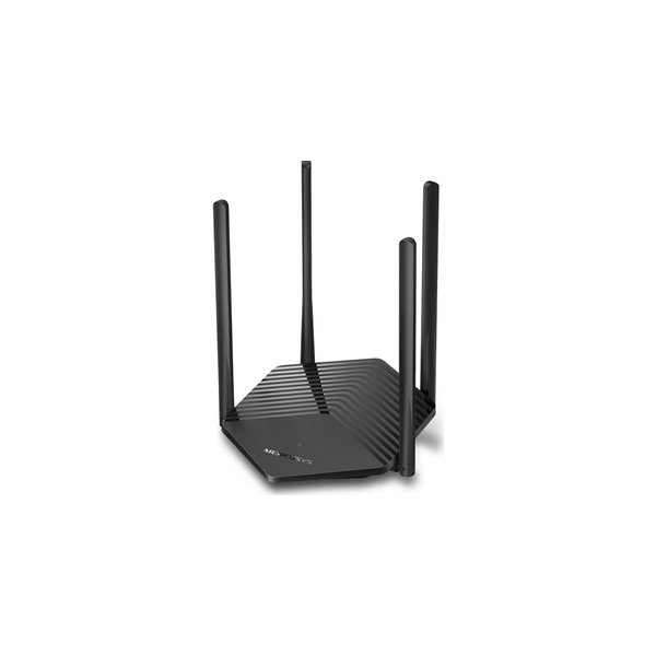 Mercusys AX1500 Wi-Fi 6 Router