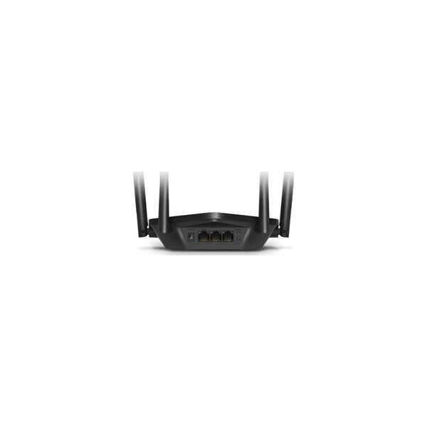 Mercusys AX1500 Wi-Fi 6 Router