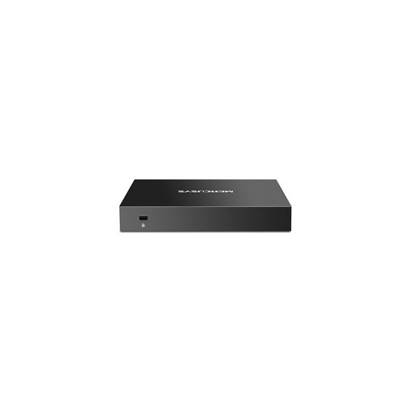 Mercusys 8-Port Gigabit Desktop Switch