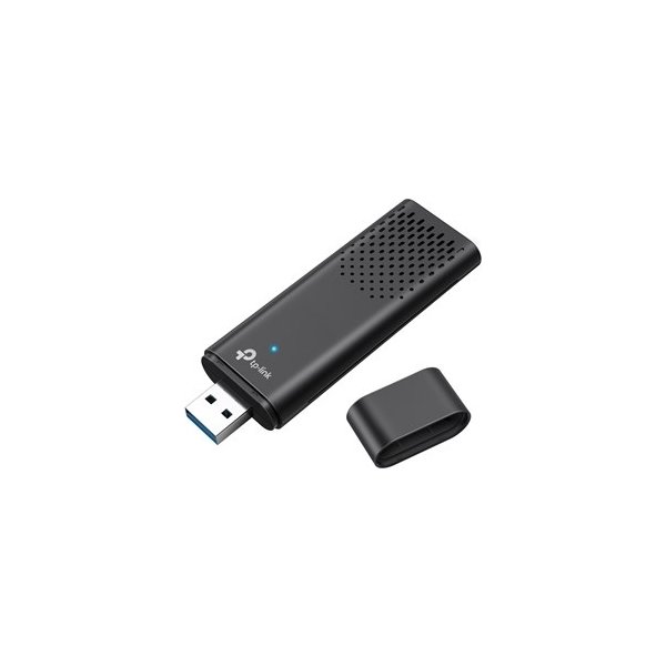 TP-LINK AX1800 Wi-Fi 6 Wireless USB Adapter