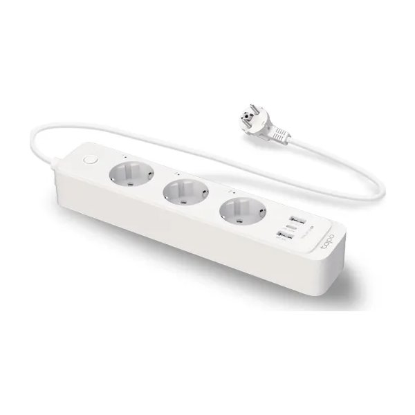 TP-LINK Tapo P300 Smart Wi-Fi Strømfordeler