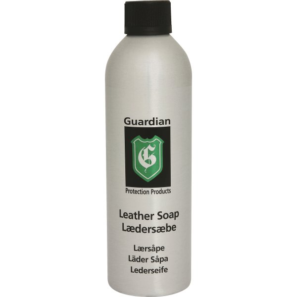 Guardian Lædersæbe 500 ml