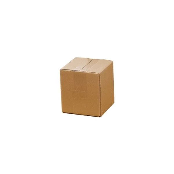 Papkasse | 1-lags | 170x170x180 mm