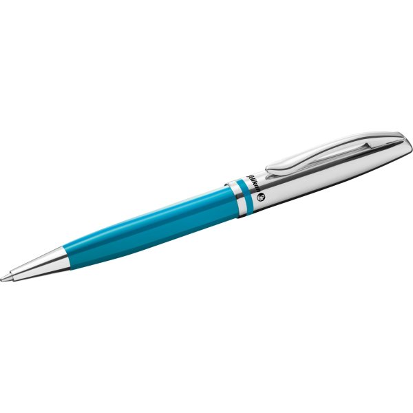 Pelikan Jazz Kuglepen, petrol