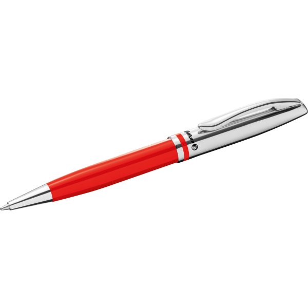 Pelikan Jazz Kuglepen, red