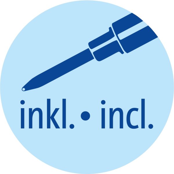 Pelikan Jazz Pastel Kuglepen, blue