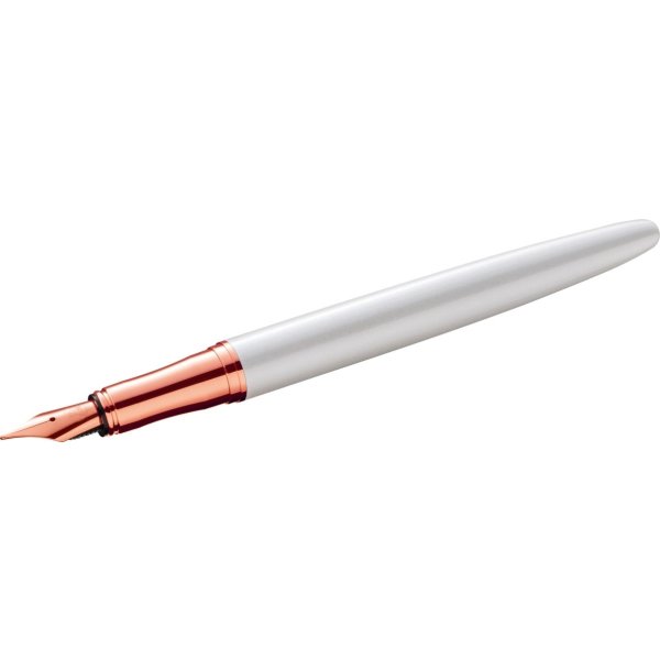 Pelikan Noble Elegance Fyldepen, pearl