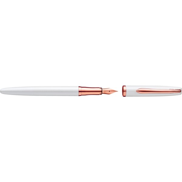 Pelikan Noble Elegance Fyldepen, pearl