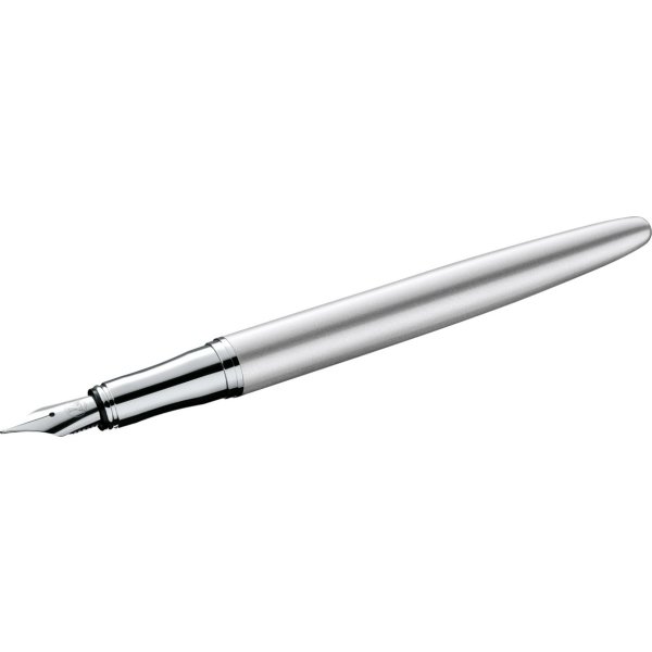 Pelikan Noble Elegance Fyldepen, silver