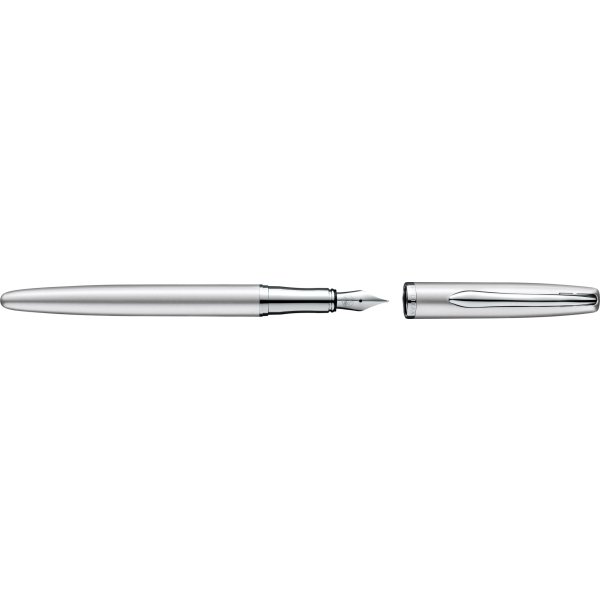 Pelikan Noble Elegance Fyldepen, silver