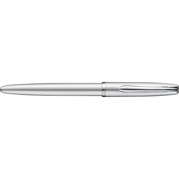 Pelikan Noble Elegance Fyldepen, silver