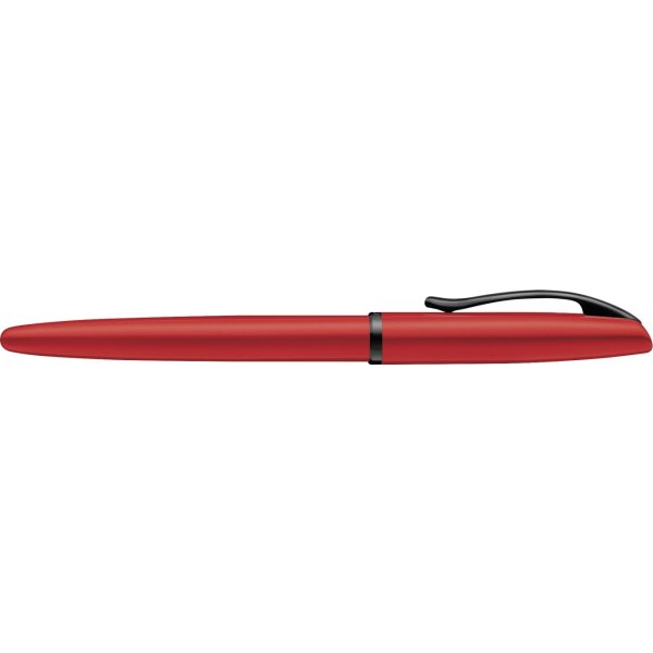 Pelikan Noble Elegance Fyldepen, rød