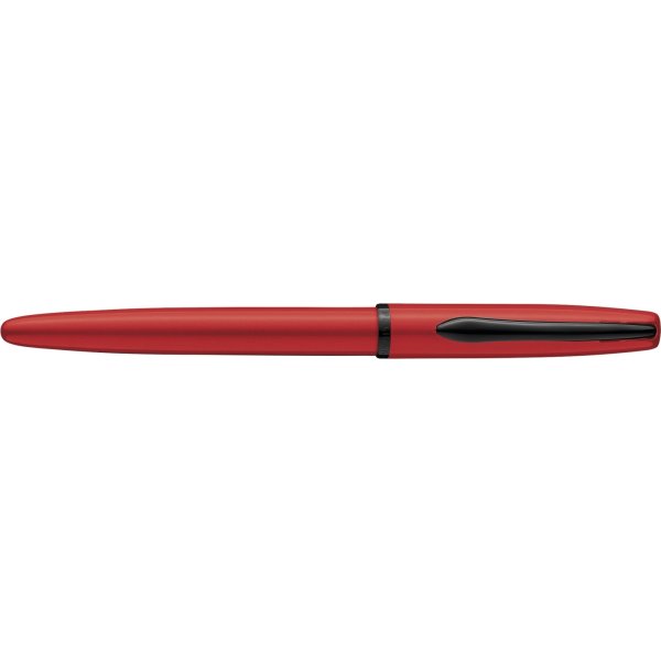 Pelikan Noble Elegance Fyldepen, rød