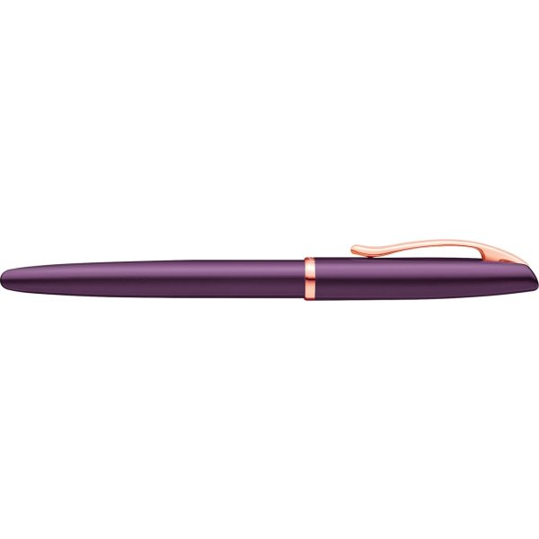 Pelikan Noble Elegance Fyldepen, viola
