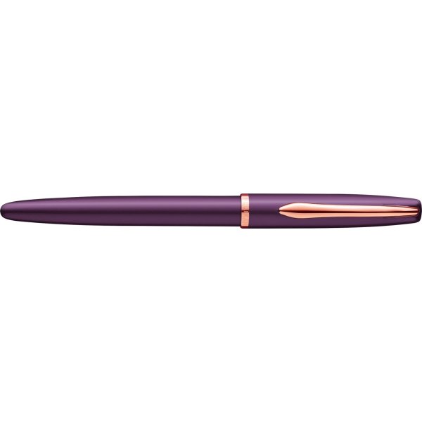 Pelikan Noble Elegance Fyldepen, viola