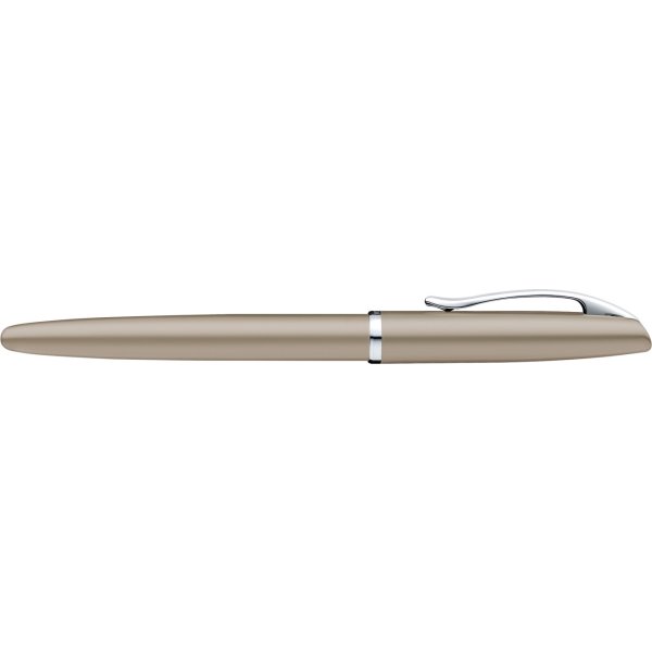 Pelikan Noble Elegance Fyldepen, taupe