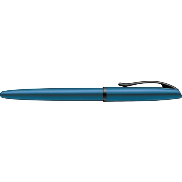 Pelikan Noble Elegance Fyldepen, aquamarin
