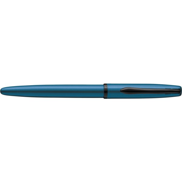 Pelikan Noble Elegance Fyldepen, aquamarin