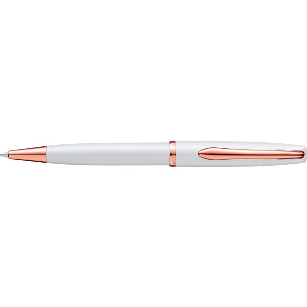 Pelikan Noble Elegance Kuglepen, pearl