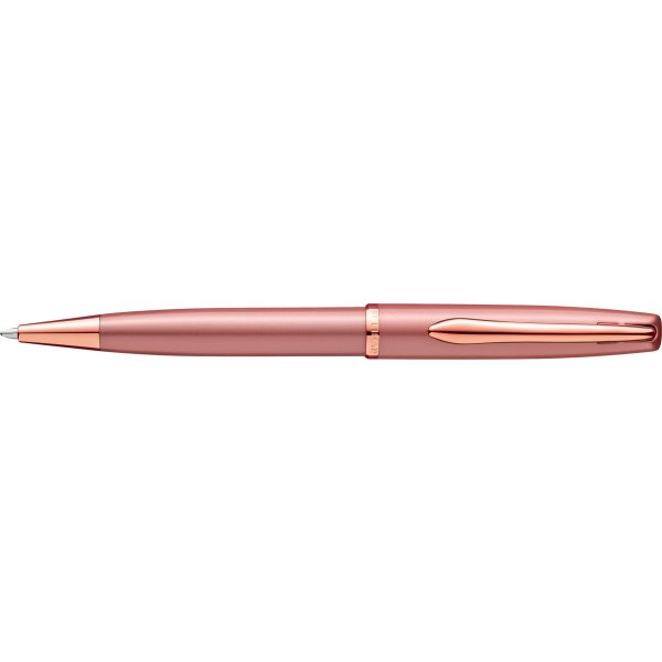 Pelikan Noble Elegance Kuglepen, rose