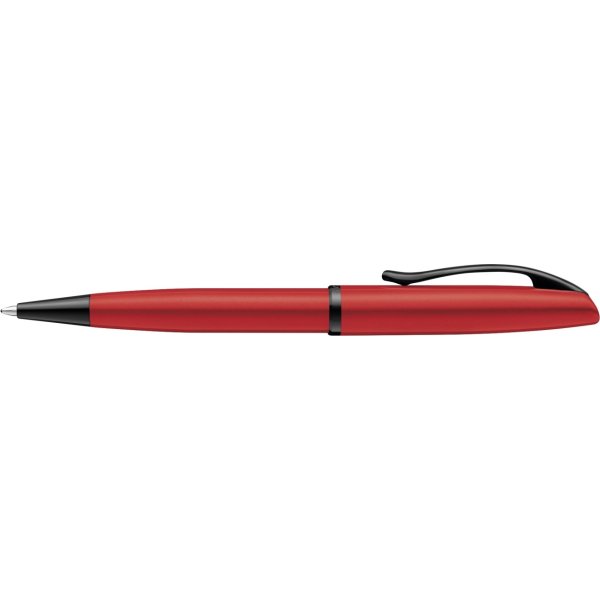 Pelikan Noble Elegance Kuglepen, red