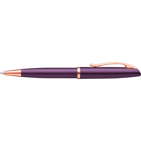 Pelikan Noble Elegance Kuglepen, viola