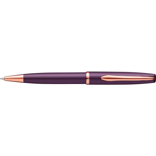 Pelikan Noble Elegance Kuglepen, viola