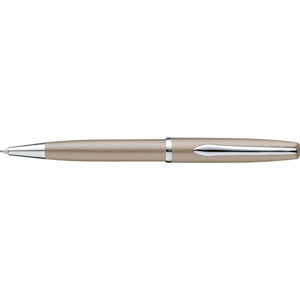 Pelikan Noble Elegance Kuglepen, taupe