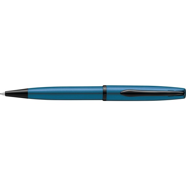 Pelikan Noble Elegance Kuglepen, aquamarin