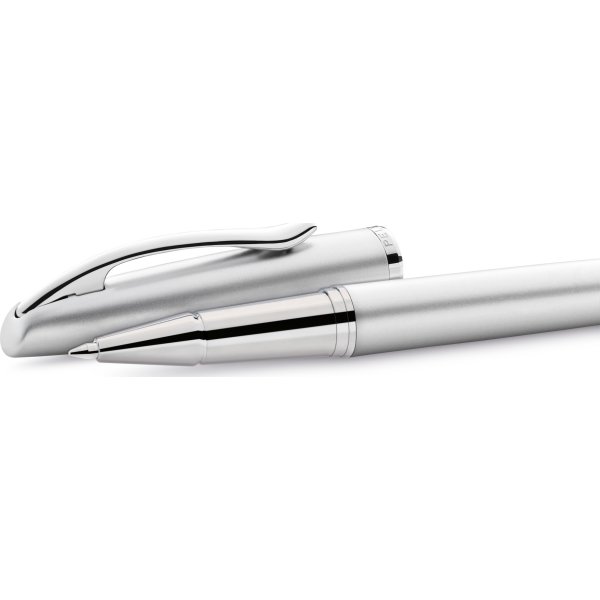 Pelikan Noble Elegance Sæt, Fyl/Rol, silver