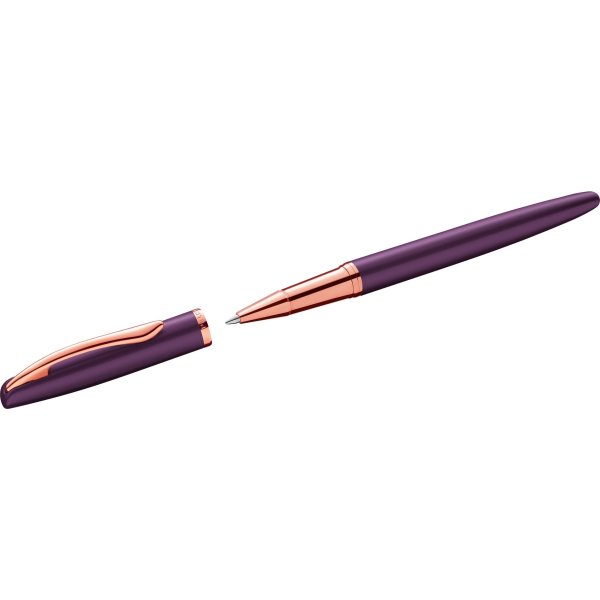 Pelikan Noble Elegance Sæt, Fyl/Rol, viola
