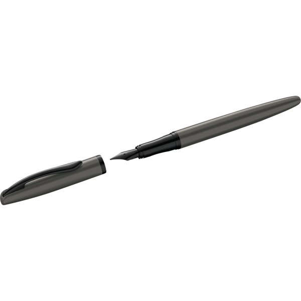Pelikan Noble Elegance Sæt, Fyl/Kug, stone