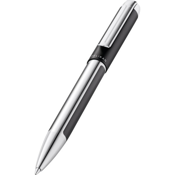 Pelikan Pura Kuglepen, anthracite