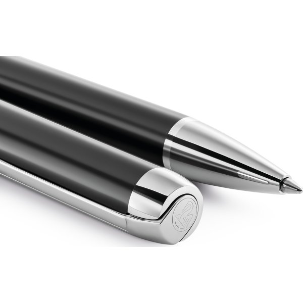 Pelikan Pura Kuglepen, anthracite