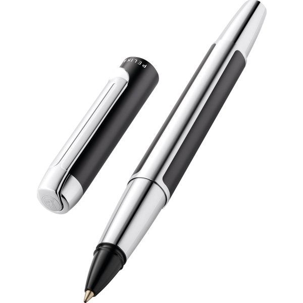 Pelikan Pura Rollerpen, anthracite