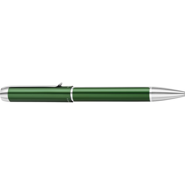 Pelikan Pura Kuglepen, deep green