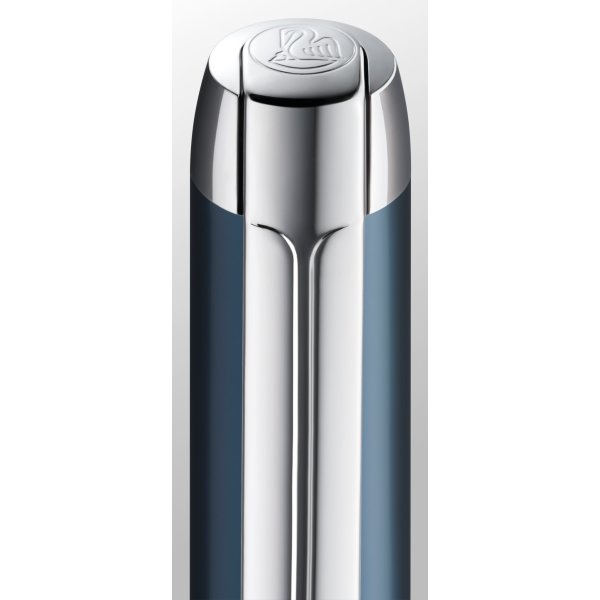 Pelikan Pura Fyldepen, B, petrol