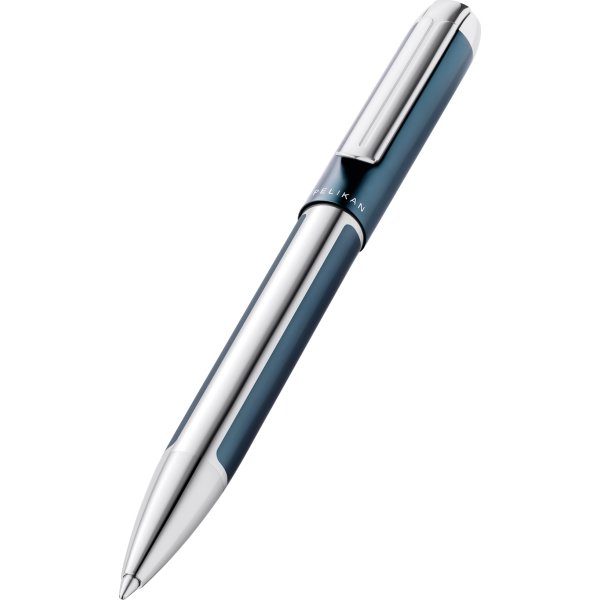 Pelikan Pura Kuglepen, petrol