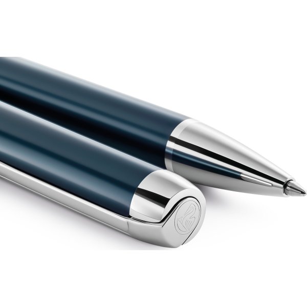 Pelikan Pura Kuglepen, petrol