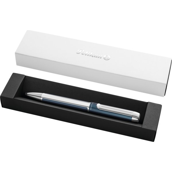 Pelikan Pura Kuglepen, petrol