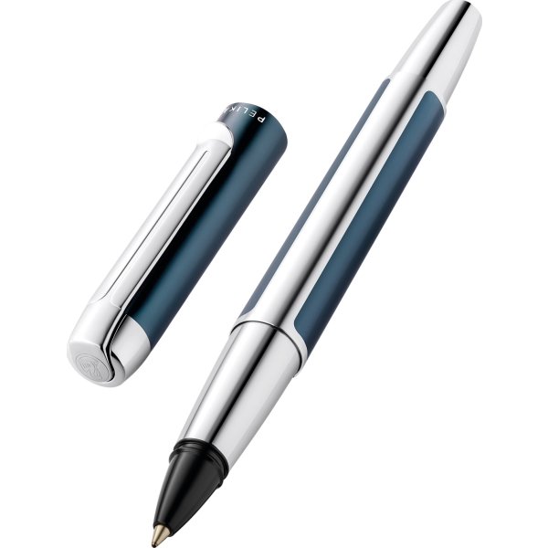 Pelikan Pura Rollerpen, petrol