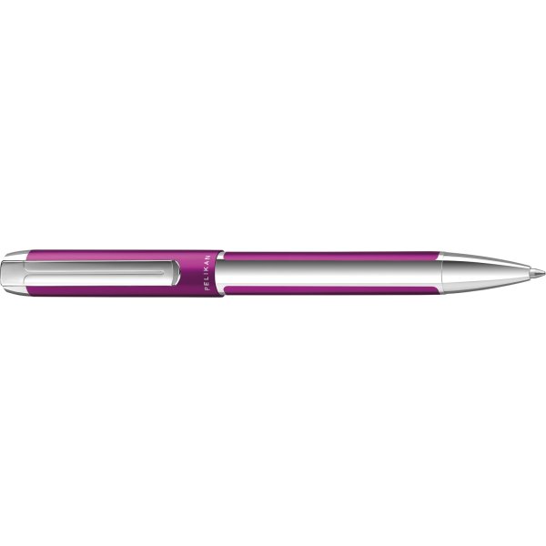 Pelikan Pura Kuglepen, purple