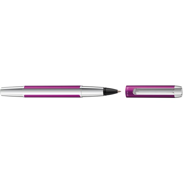 Pelikan Pura Rollerpen, purple