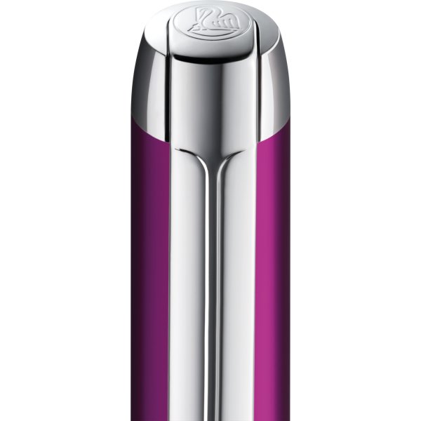 Pelikan Pura Rollerpen, purple